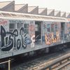 Video: Ed Koch Wanted Wild Wolves To Stop Subway Graffiti Taggers